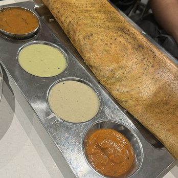Dosa Pointe - Masala Dosa - Indian Near Me - Montreal, Quebec Dosa Pointe - Masala Dosa - Indian Near Me - Montreal, Quebec