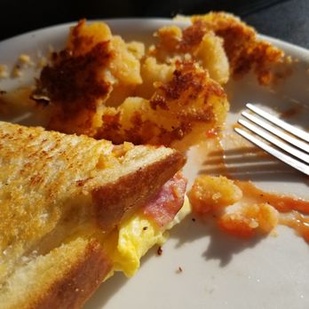 Maa's Diner - Melt - Diners Near Me - Webster, New York