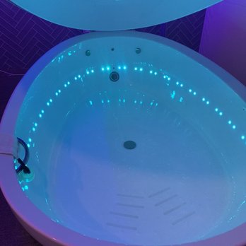 Drift Float & Spa - Float pod - Float Spa Near Me - Greenville, South Carolina Drift Float & Spa - Float pod - Float Spa Near Me - Greenville, South Carolina