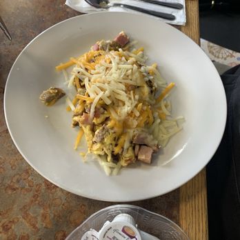 Honey & Co - Pop's Special was ordered by Old Pop - Breakfast & Brunch Near Me - Salem, Oregon Honey & Co - Pop's Special was ordered by Old Pop - Breakfast & Brunch Near Me - Salem, Oregon