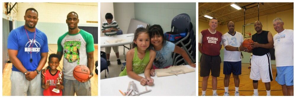 MLK Center - social services organization in Wilmington, NC