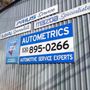 Photo of Auto Metrics