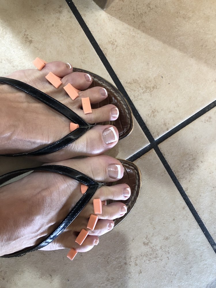 CALI PRO NAILS Updated October 2024 52 Photos & 69 Reviews 1613 S