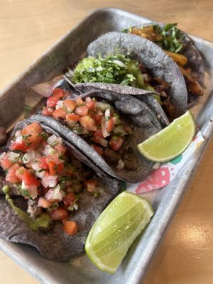 Apapacho Taqueria by null