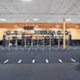 Crunch Fitness
