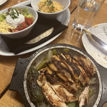 Open Road Grill - Chicken Fajitas - New American Near Me - Falls Church, Virginia Open Road Grill - Chicken Fajitas - New American Near Me - Falls Church, Virginia