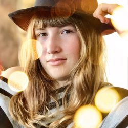 Fabio Colucci - The House of Hair - We love our teenagers! They are always changing their personal look!