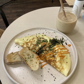 PurrPurr - BreakFest In PurrPurr :-) 3 - Cafes Near Me - Warsaw, MZ