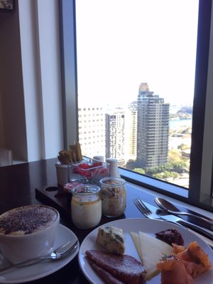 Amora Hotel Jamison Sydney by null