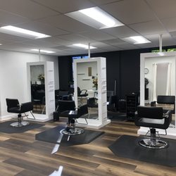 20 Ridgely Hair Studio