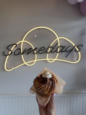 Somedays Bakery - Bayside by null