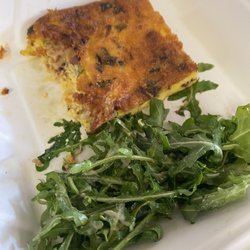 Avalon on Canfield - Quiche Lorraine- flat version