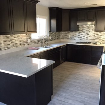 Superior Granite & Cabinet - Building Supplies Near Me - Stockton, California