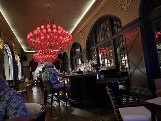 Galvez Bar & Grill by null