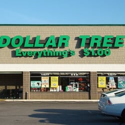 Dollar Tree