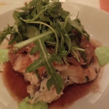 Basil's Restaurant & Tapas Bar - Mediterranean Near Me - Atlanta, Georgia