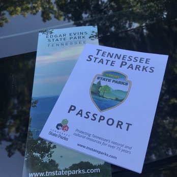 Edgar Evins State Park - Parks Near Me - Silver Point, Tennessee