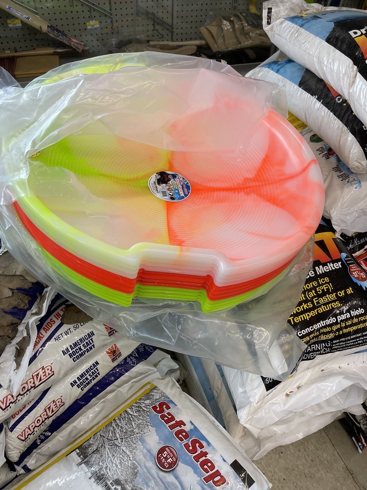 HARDWARE CITY Updated July 2024 36 Reviews 656 Centre St, Jamaica