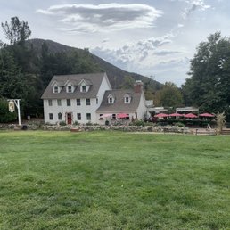 Riley's Farm