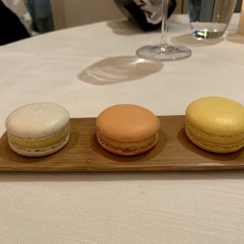 Doney - Macarons - Seafood Near Me - Rome, RM