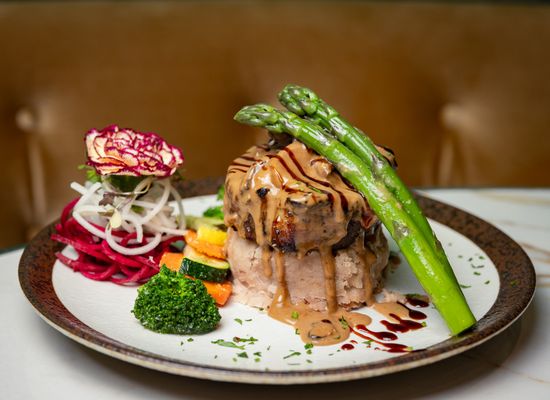 Budda Kitchen & Bar by null