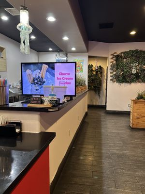 GuilTea Cravings by null