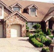 Slide of St Charles & Son Roofing