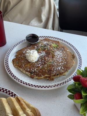 St. Francis Fountain by null
