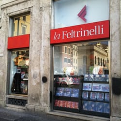 La Feltrinelli