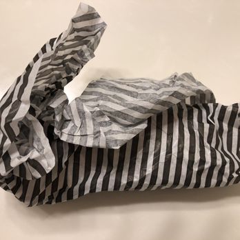 SEPHORA - This is how my purchases were wrapped... - Cosmetics & Beauty Supply Near Me - Bethesda, Maryland SEPHORA - This is how my purchases were wrapped... - Cosmetics & Beauty Supply Near Me - Bethesda, Maryland