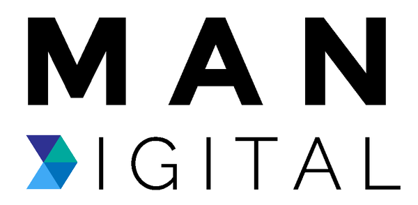 MAN DIGITAL by null