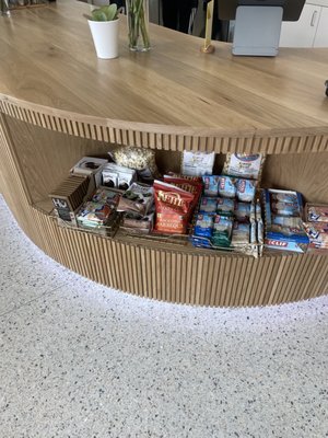 Noe Cafe - Dog Patch by null