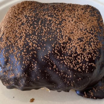Le Cafe Eblouir - This...this is a chocolate croissant. Crispy, flakey, airy, rich and worth the drive for an amazing pastry. - Cafes Near Me - Gretna, Louisiana Le Cafe Eblouir - This...this is a chocolate croissant. Crispy, flakey, airy, rich and worth the drive for an amazing pastry. - Cafes Near Me - Gretna, Louisiana