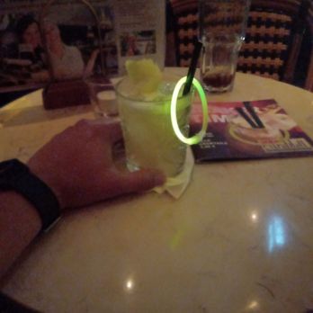 Café Extrablatt - Whiskey sour. Good shit! - Cafes Near Me - Hanover, NI