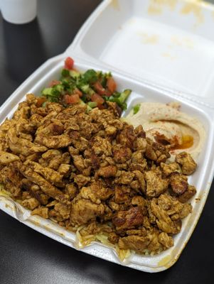 Zaytoon's Kabob by null