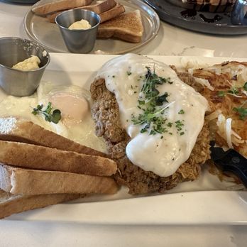 Talia's cafe - Breakfast & Brunch Near Me - Allen, Texas