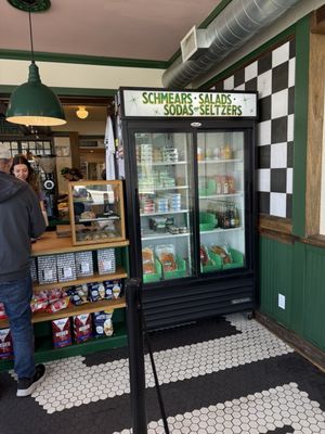 Primrose Bagel Co by null
