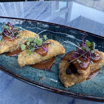 LITA - Beef empanadas - Caribbean Near Me - Walnut Creek, California