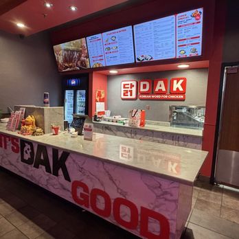 Dak Good - Korean Near Me - Roseville, California Dak Good - Korean Near Me - Roseville, California
