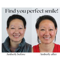 White Ridge Dental - Find your perfect smile! Call 801-942-7770 for an appointment. www.whiteridgedental.com
