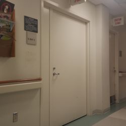UConn Musculoskeletal Institute - Waiting for xray