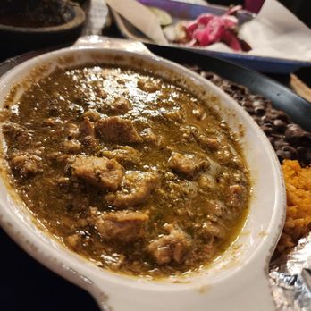 Cantina Gueros - Green chili with roasted pork a must try - Mexican Near Me - Peoria, Arizona Cantina Gueros - Green chili with roasted pork a must try - Mexican Near Me - Peoria, Arizona
