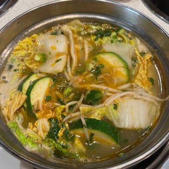 Go Shabu - Spicy hot pot - Buffets Near Me - Houston, Texas