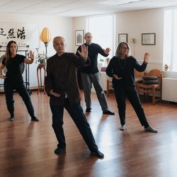 Wu Healing Center
