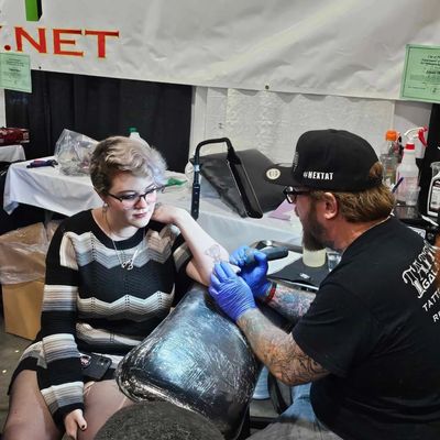 TATTOO GALAXY WILLOW GROVE - Updated January 2026 - 2474 Photos & 23 ...