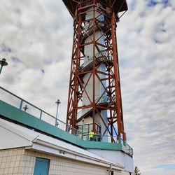 Bicentennial Tower