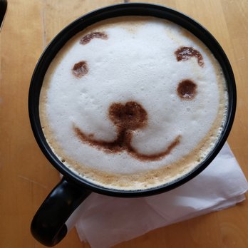 Cafe Maji - Coffee & Tea Near Me - Artesia, California