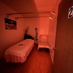 Charmin Spa Massage - Room 2