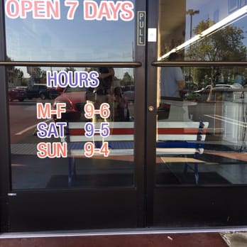 The Barber Pole - GREAT SERVICE AND SKILLED! - Barbers Near Me - Cypress, California The Barber Pole - GREAT SERVICE AND SKILLED! - Barbers Near Me - Cypress, California
