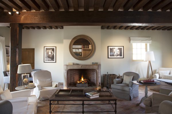 Manoir De Surville by null